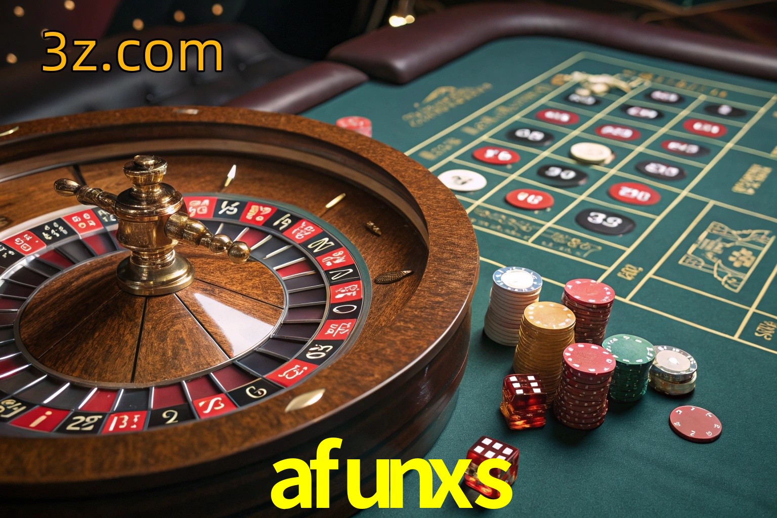  afunxs games