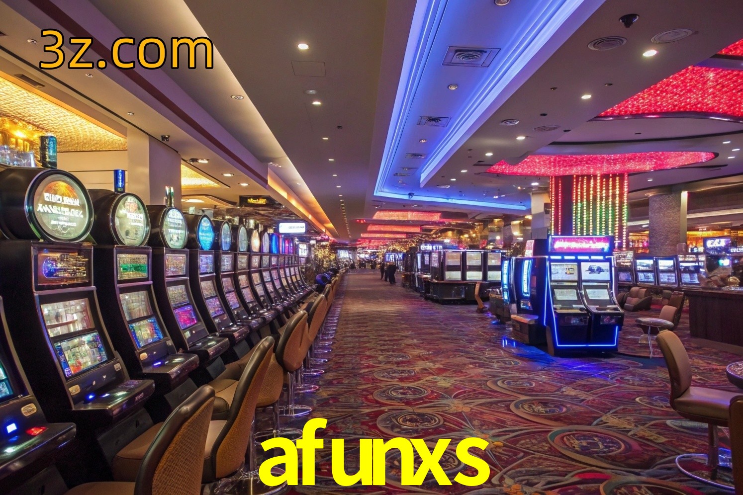  afunxs vip