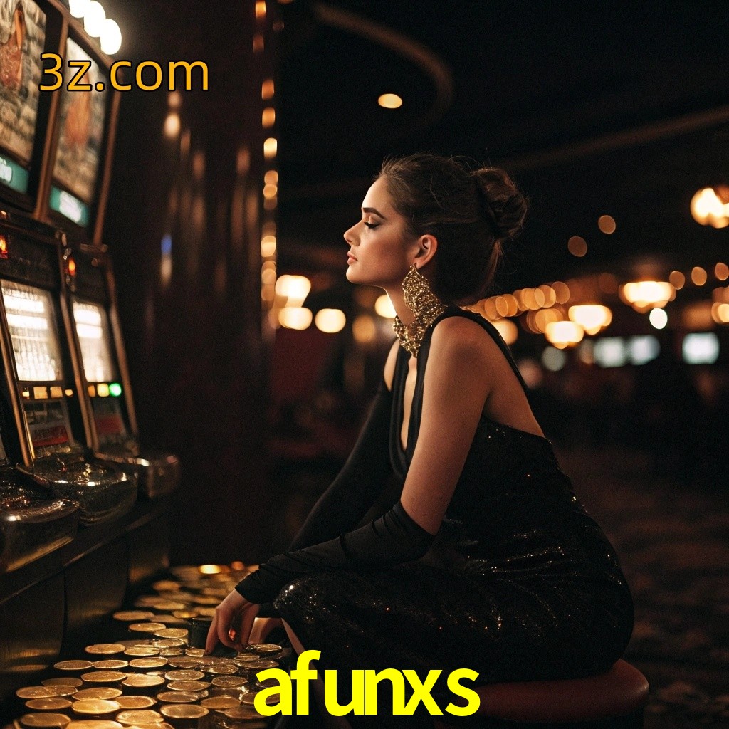 game afunxs
