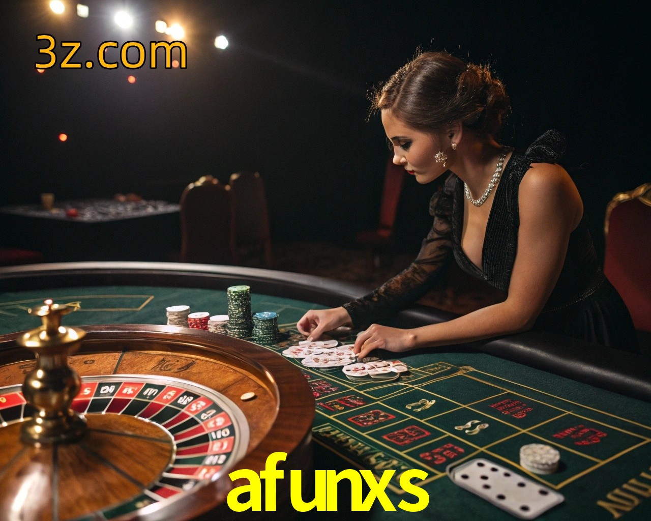 bonus afunxs