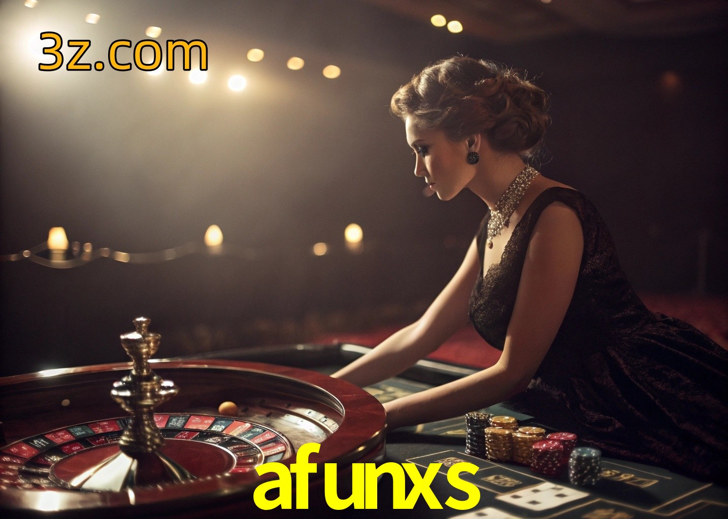  afunxs
