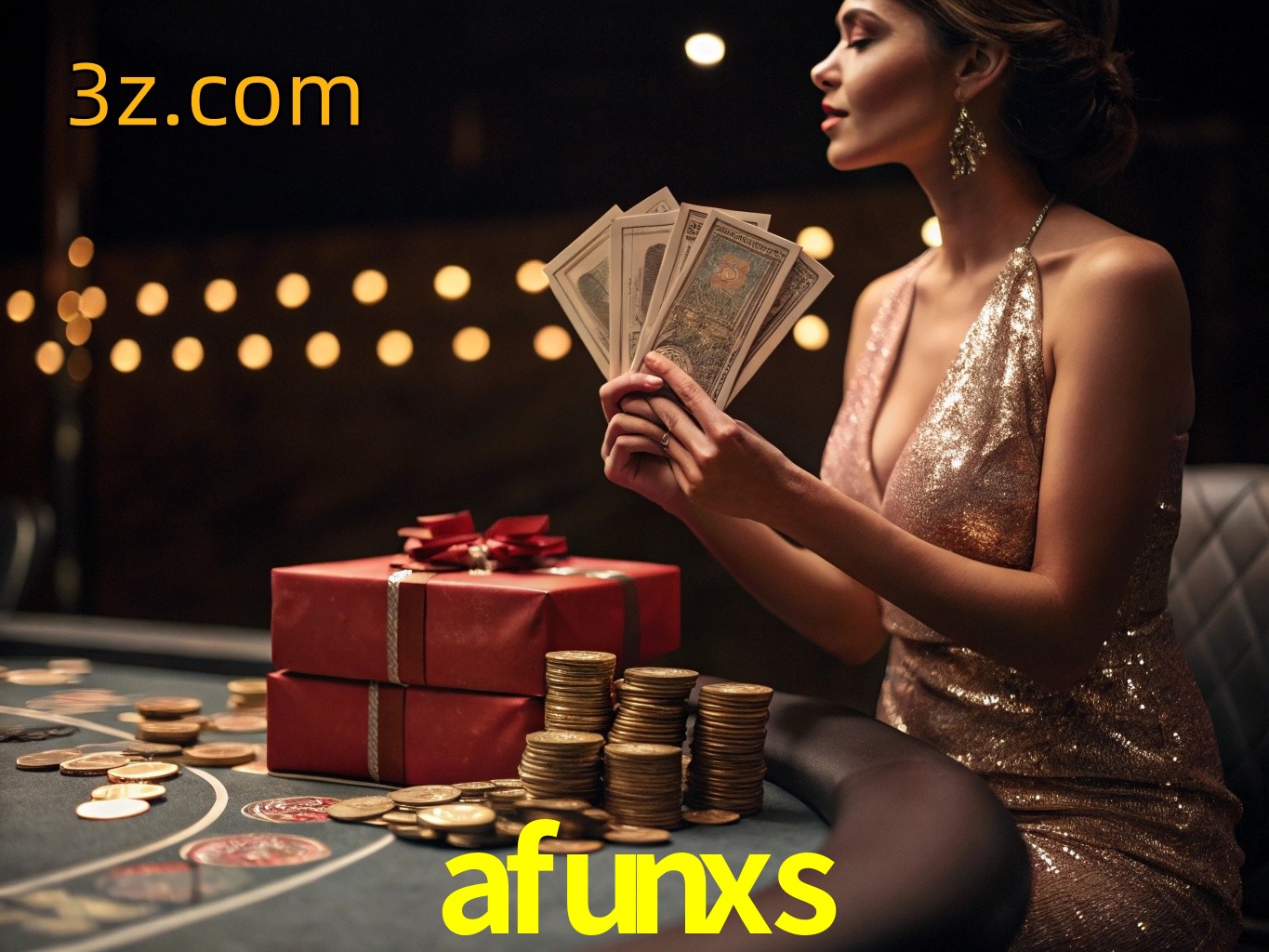  afunxs