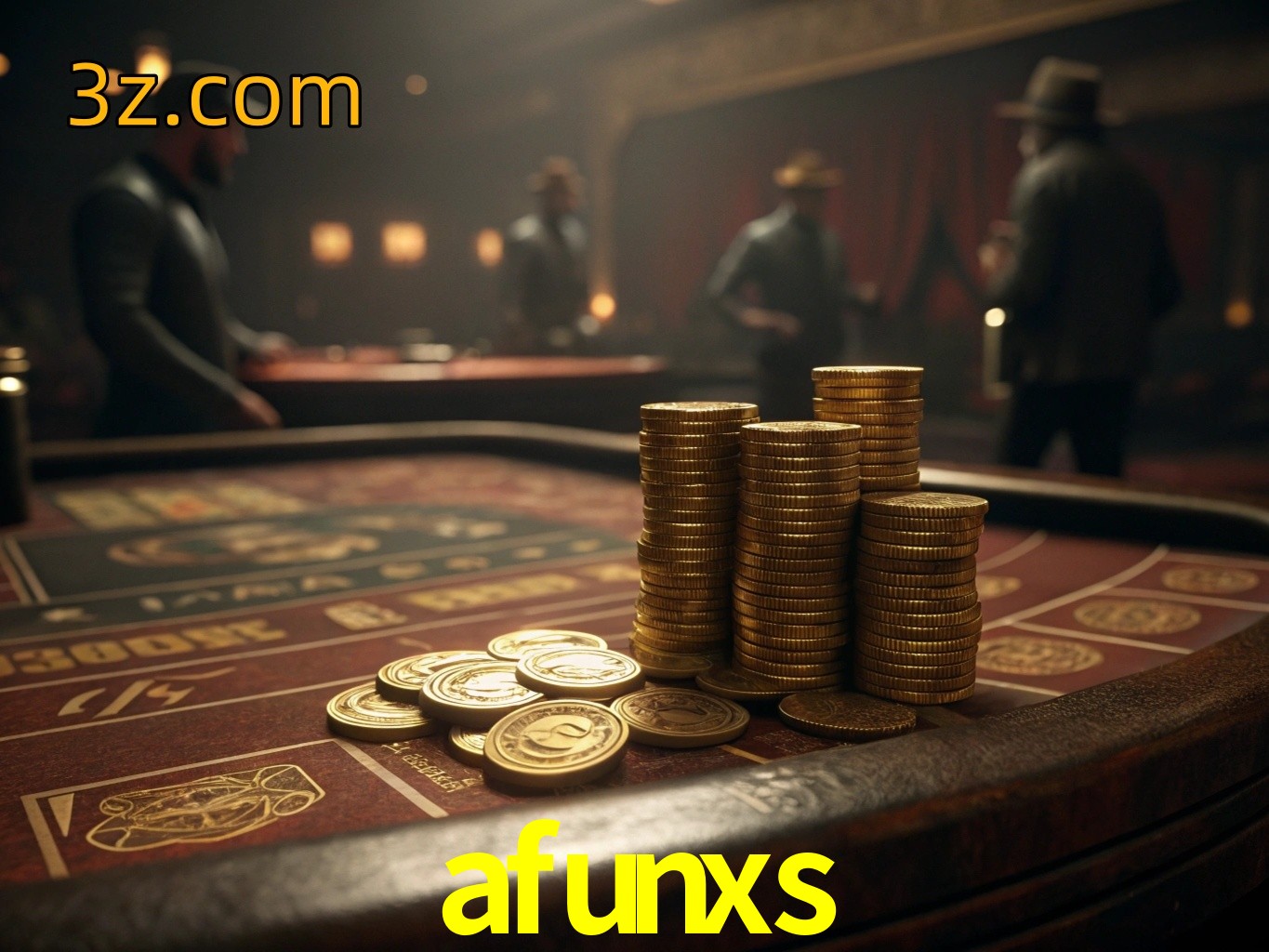  afunxs win