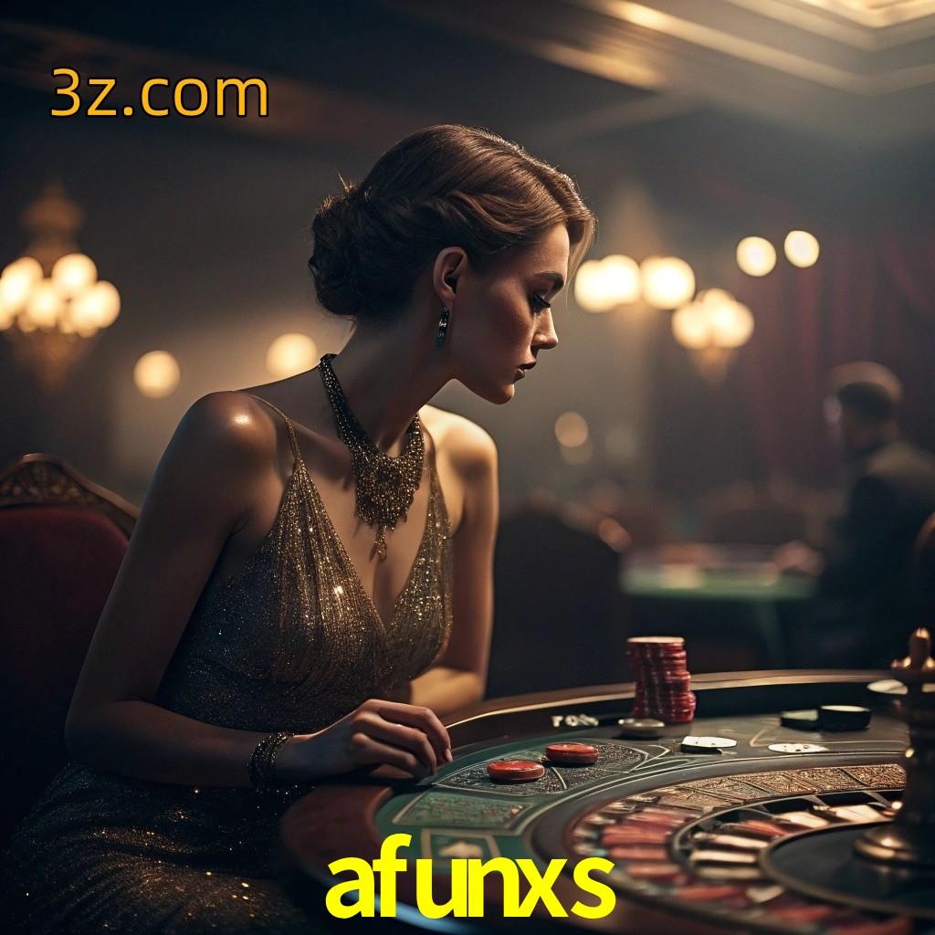 logo afunxs