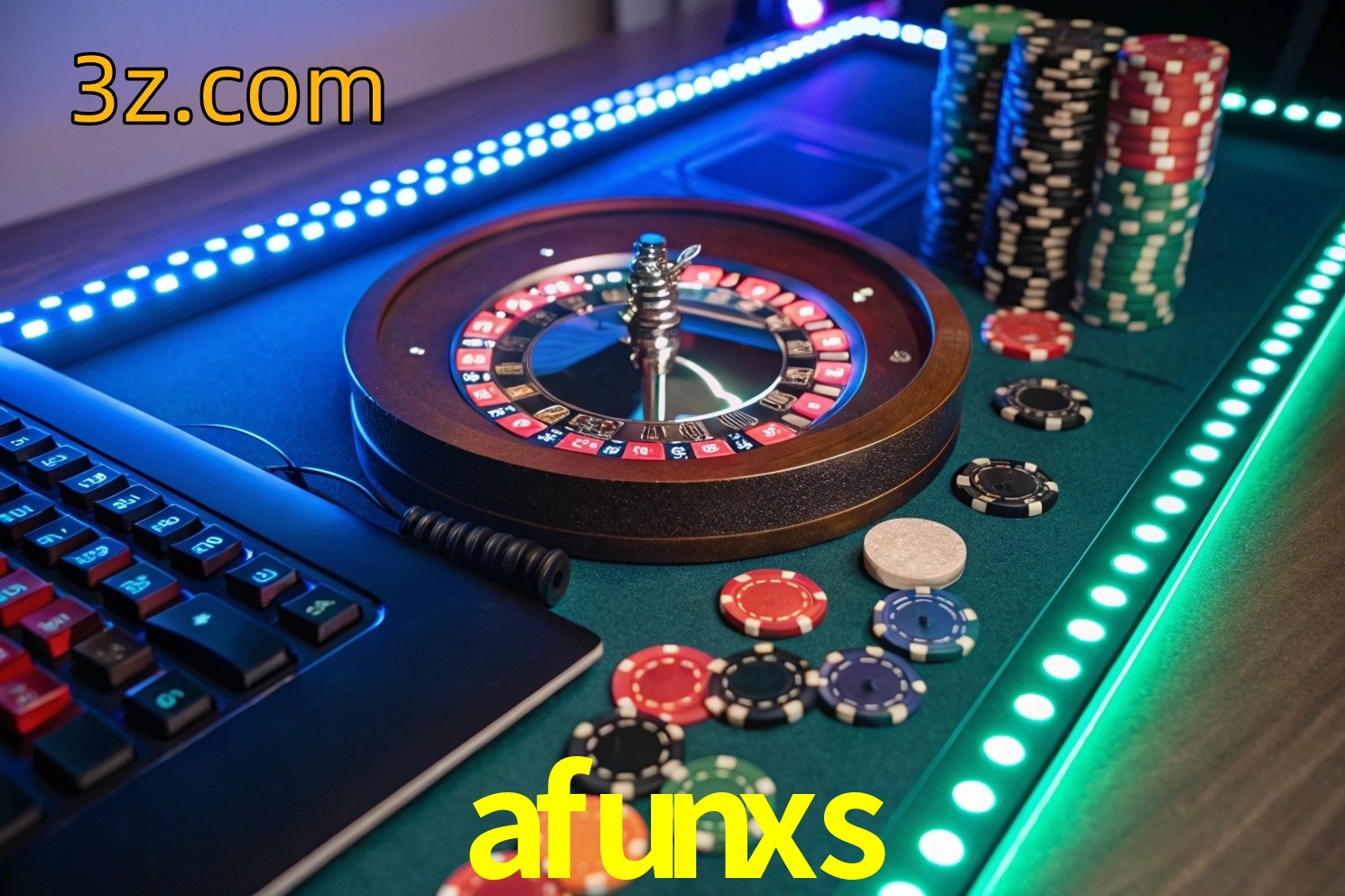  afunxs login