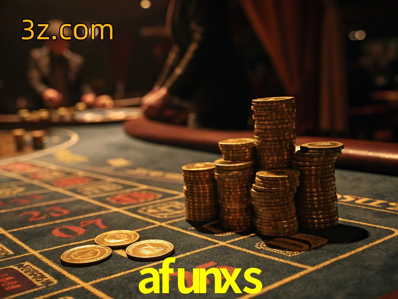 com afunxs
