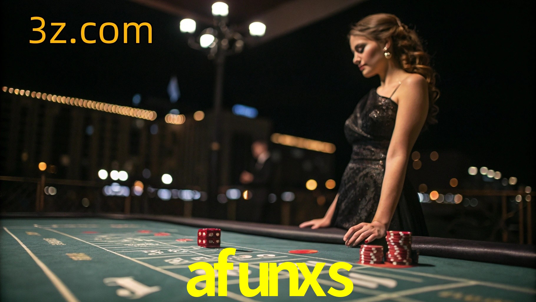 login afunxs