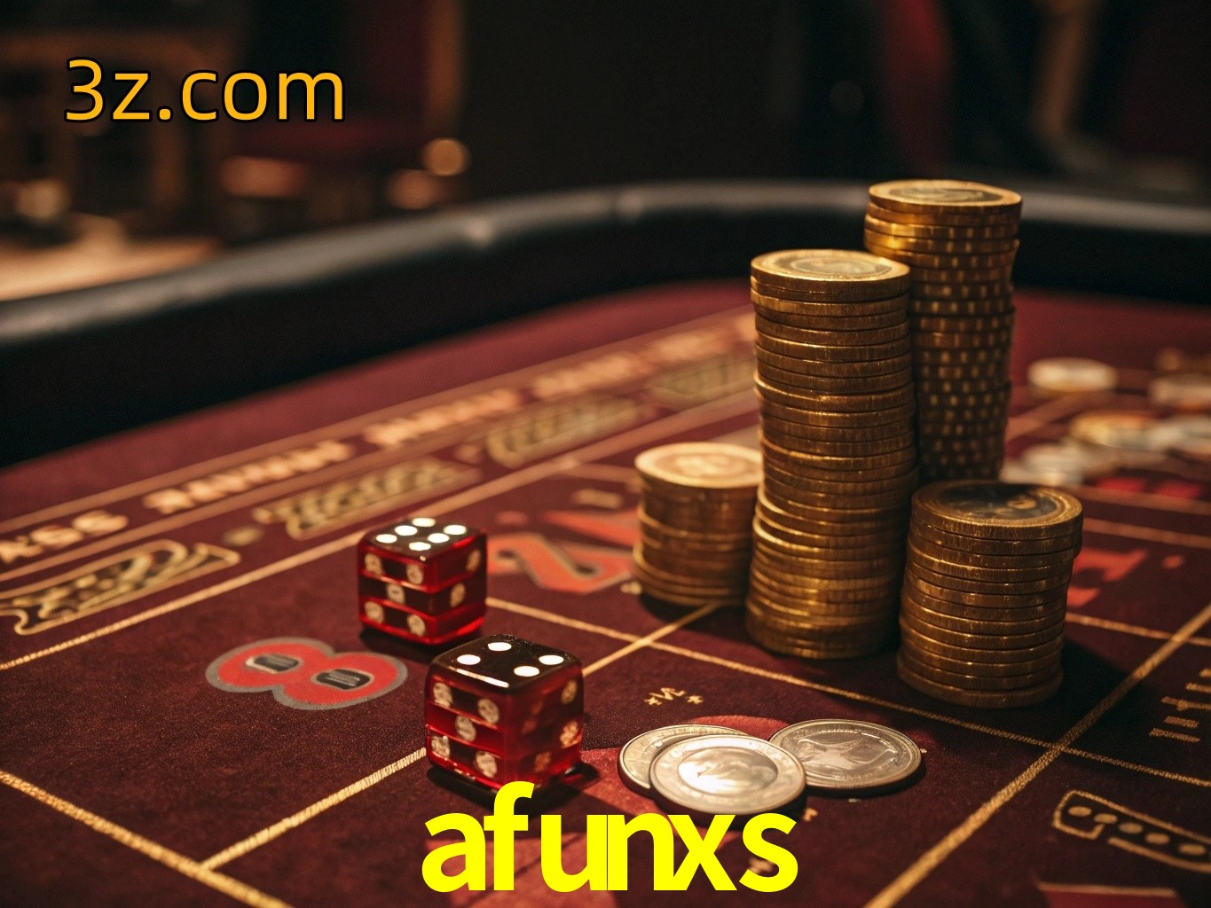 app afunxs