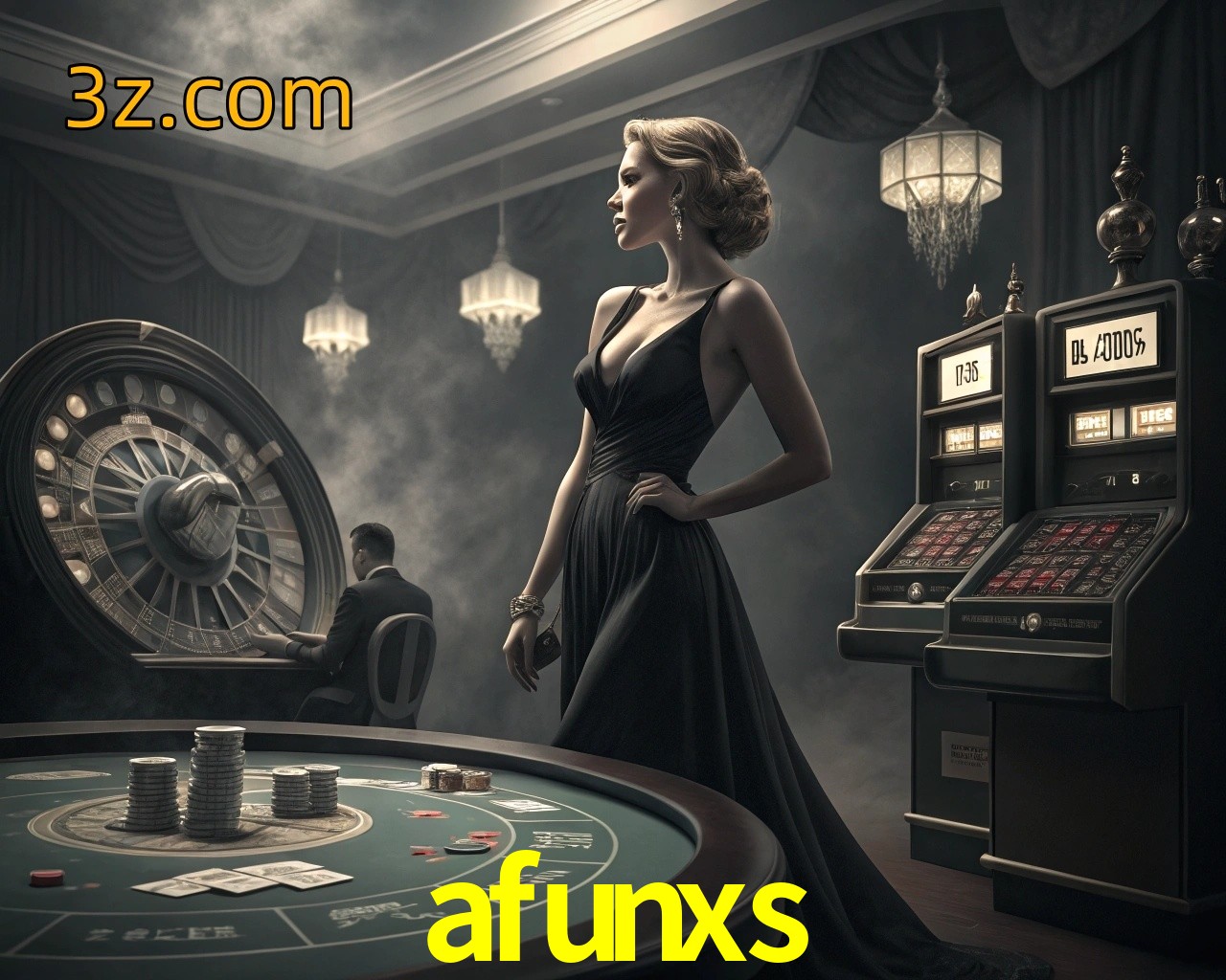 bonus afunxs