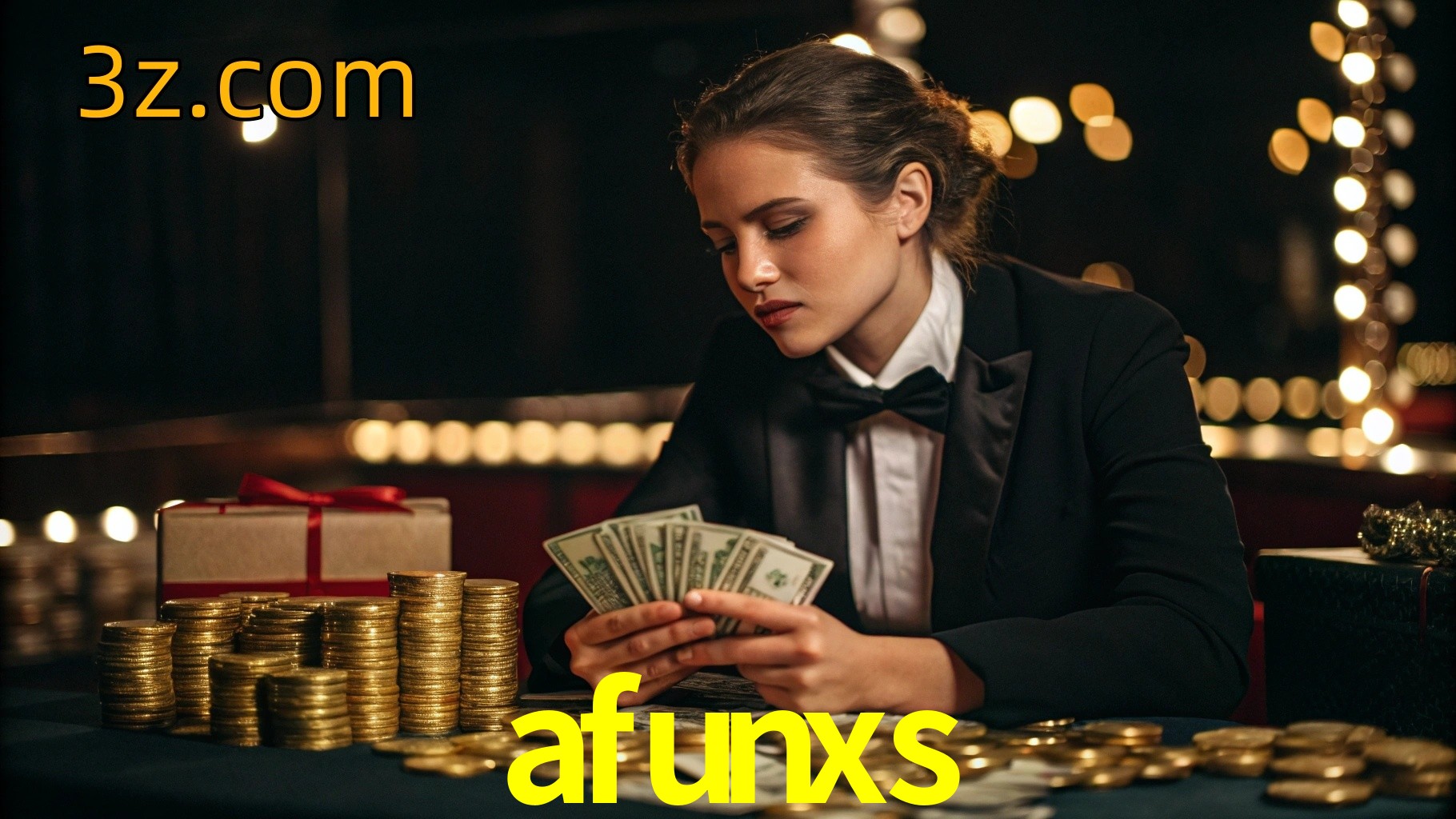  afunxs app