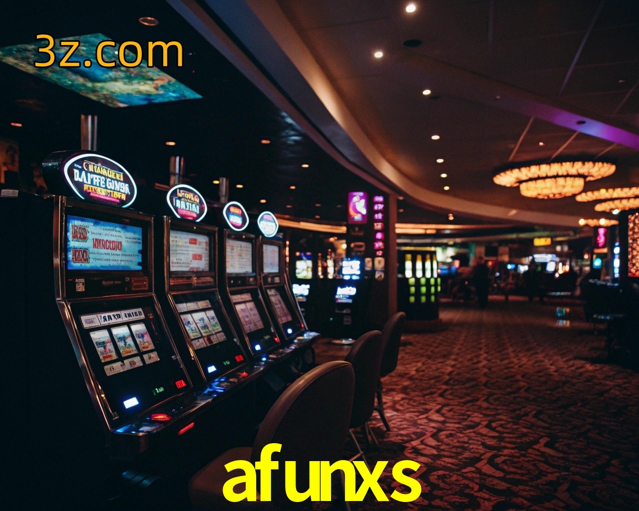  afunxs login