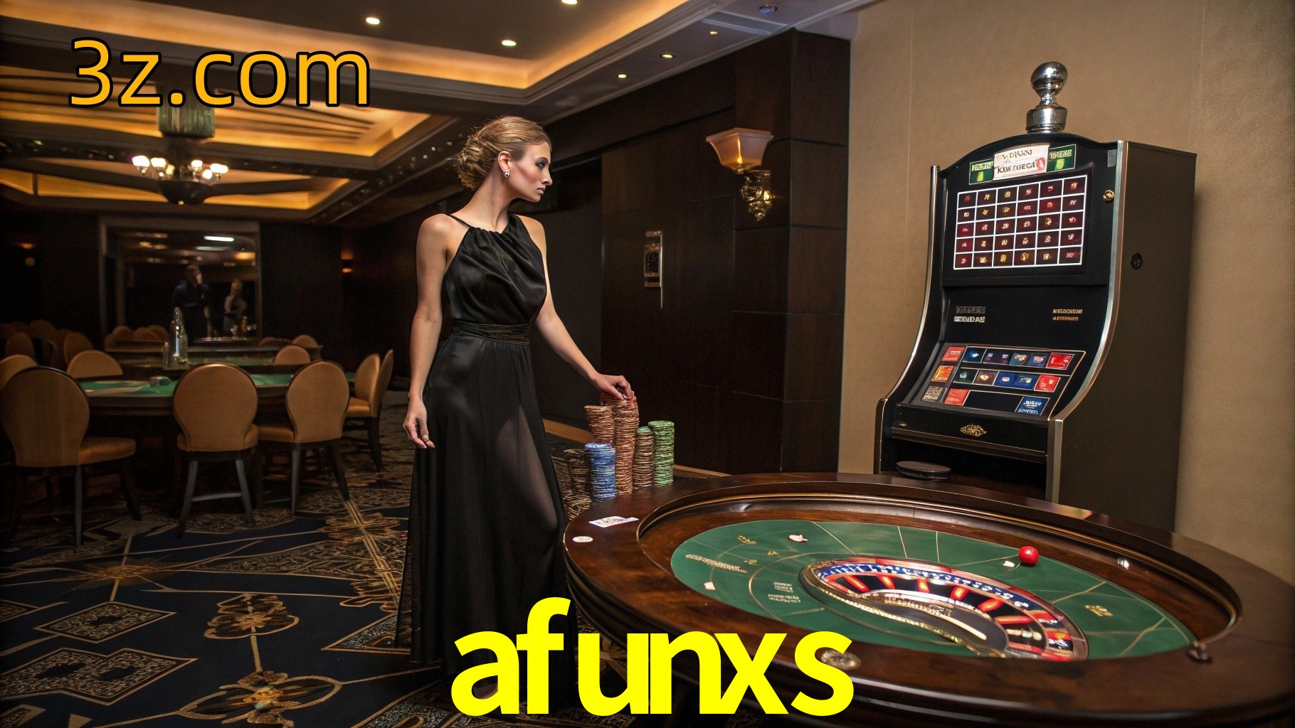  afunxs bonus