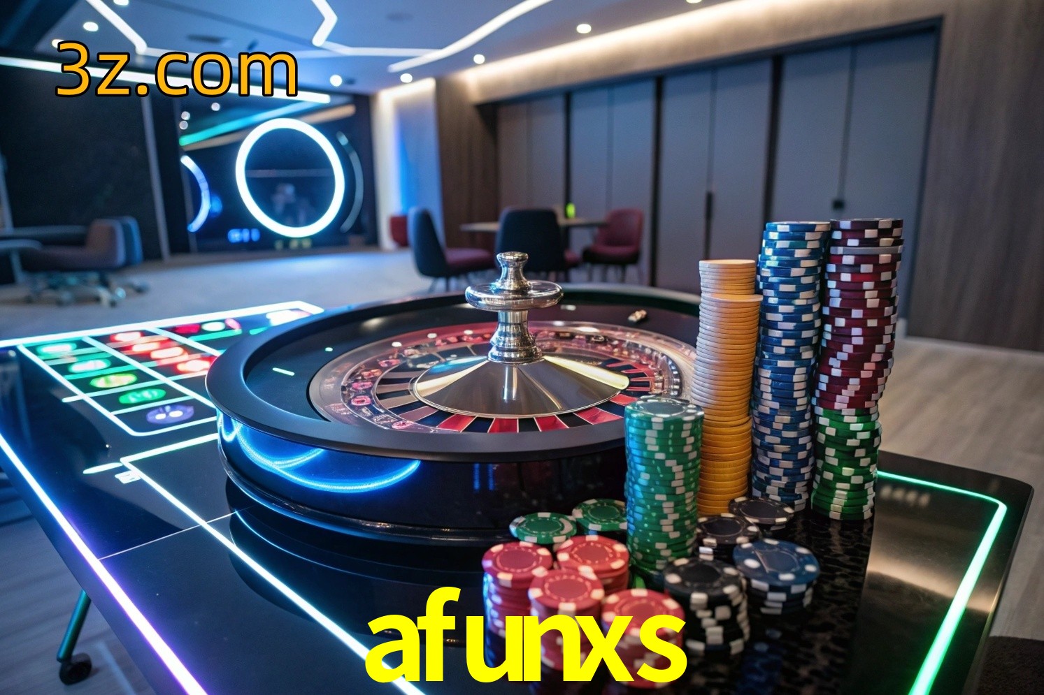 bet afunxs