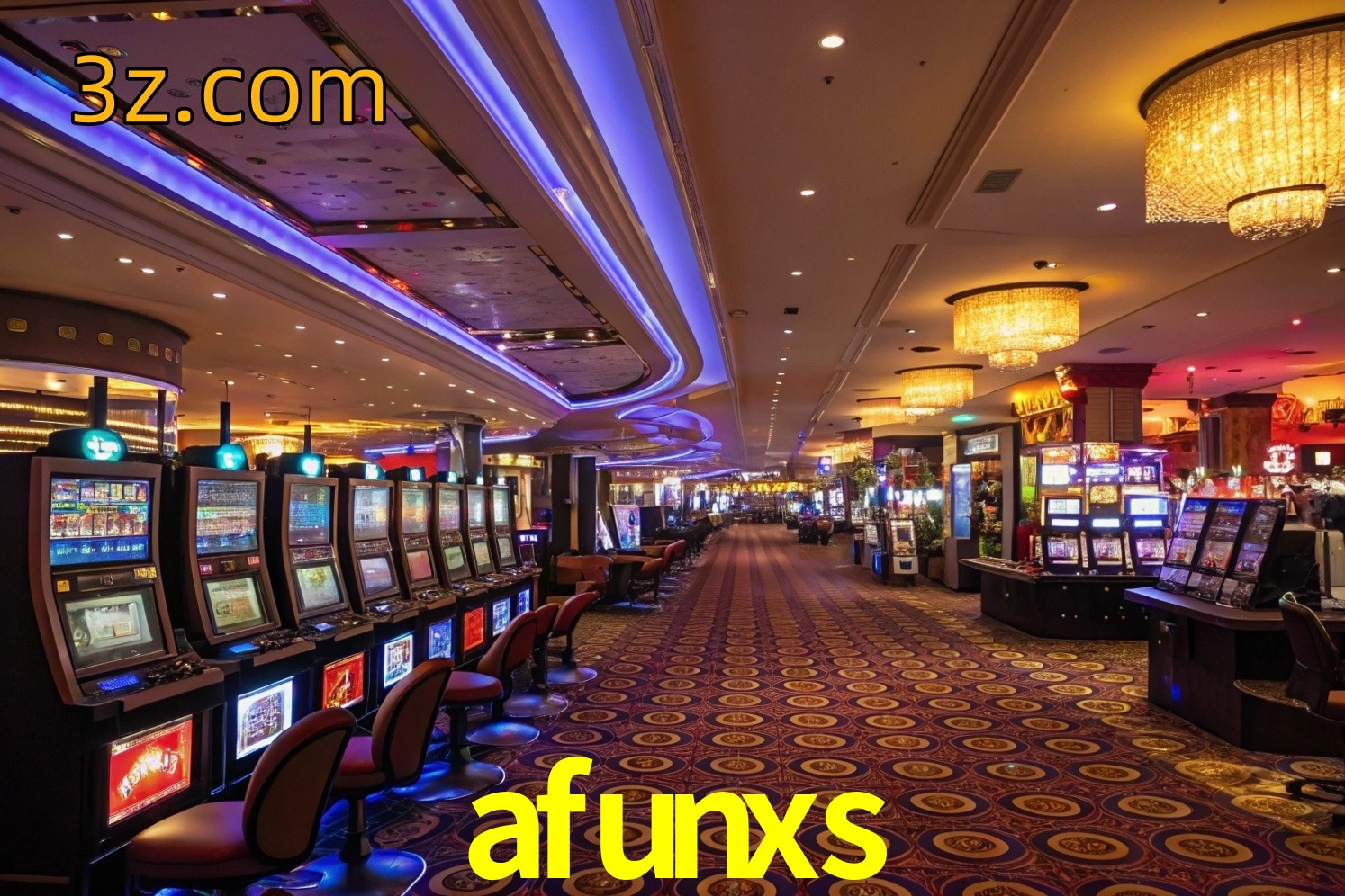 vip afunxs
