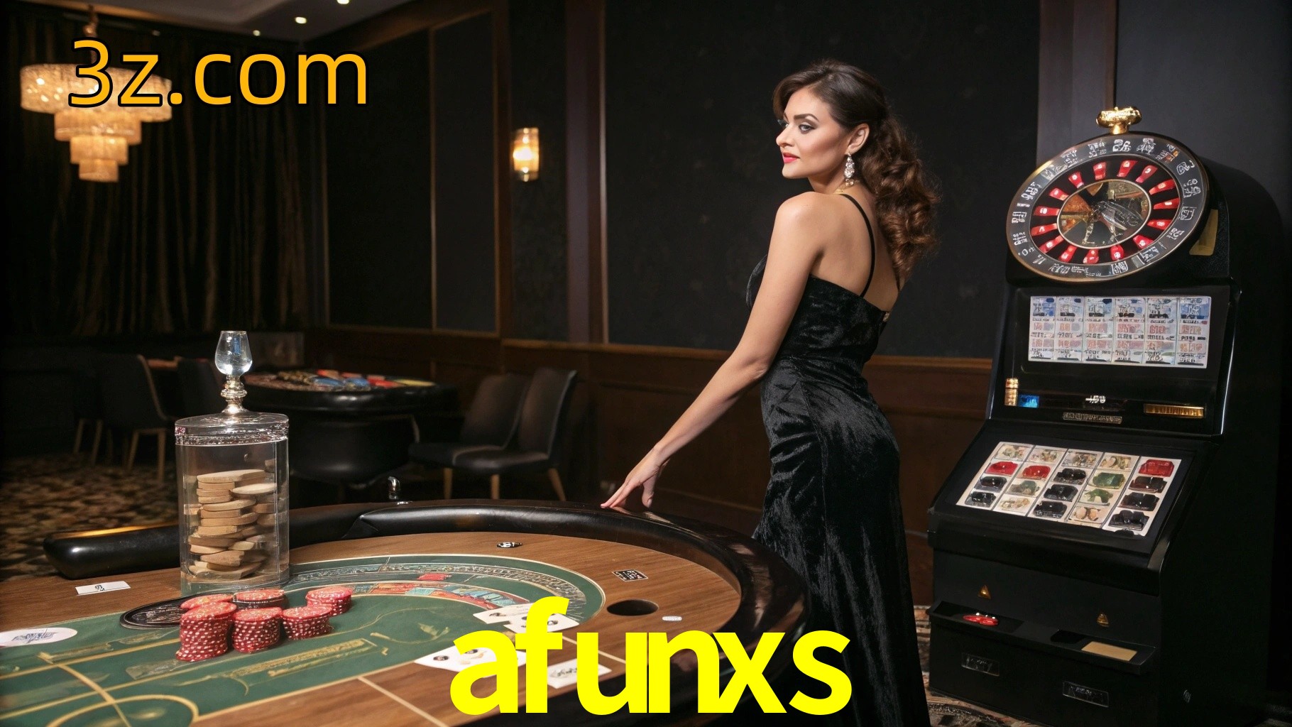 com afunxs