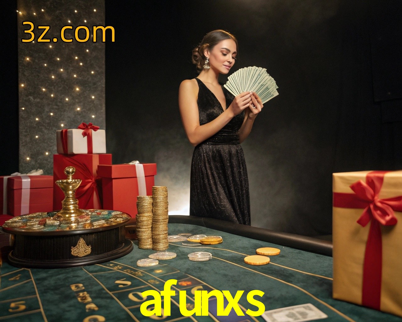  afunxs