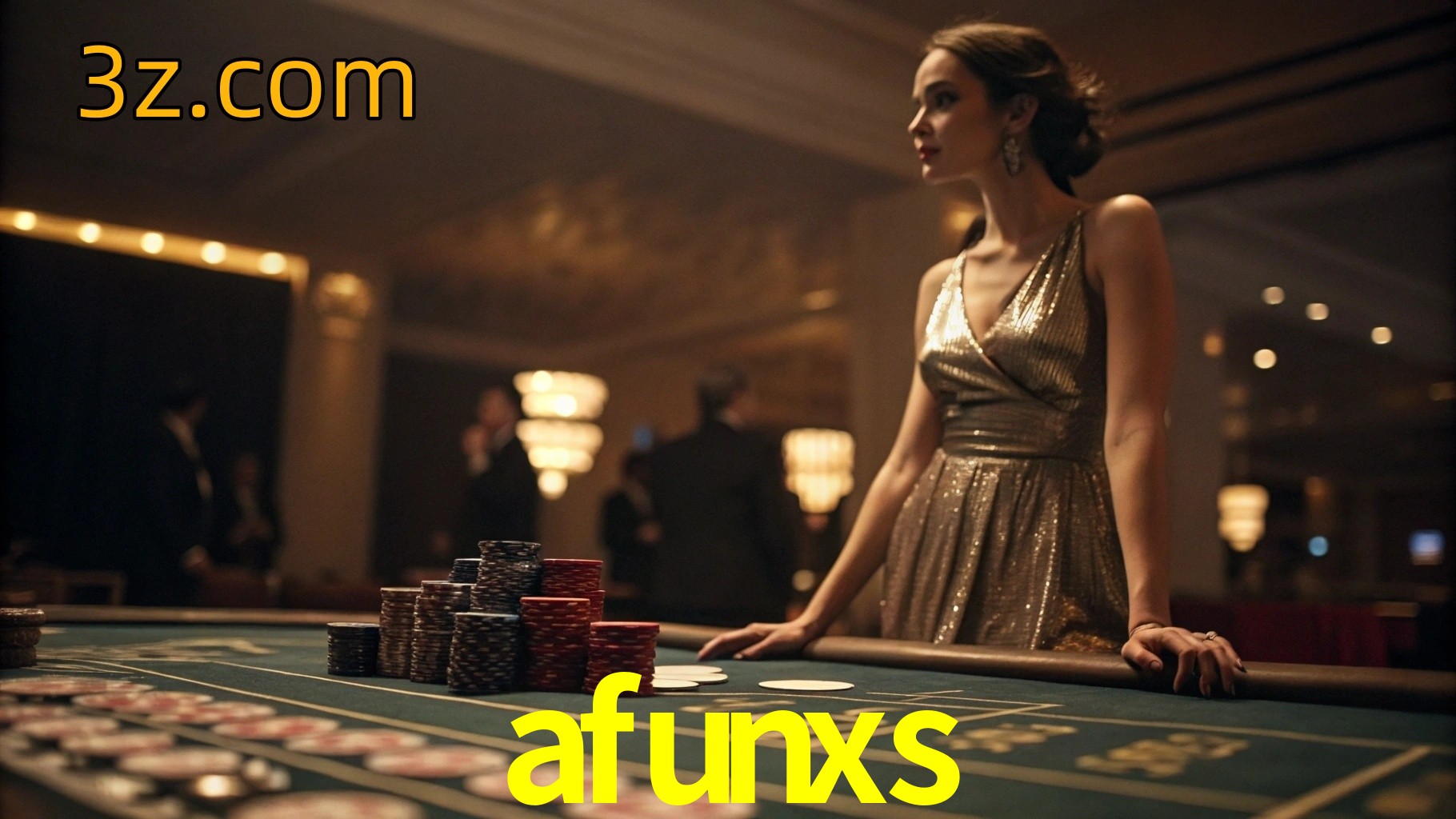  afunxs