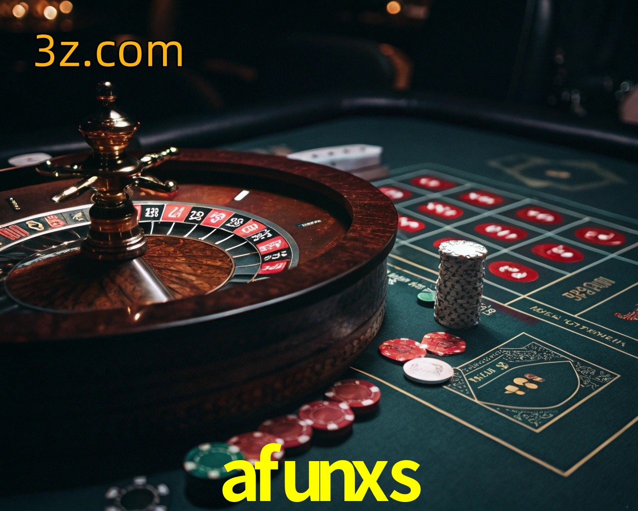 app afunxs